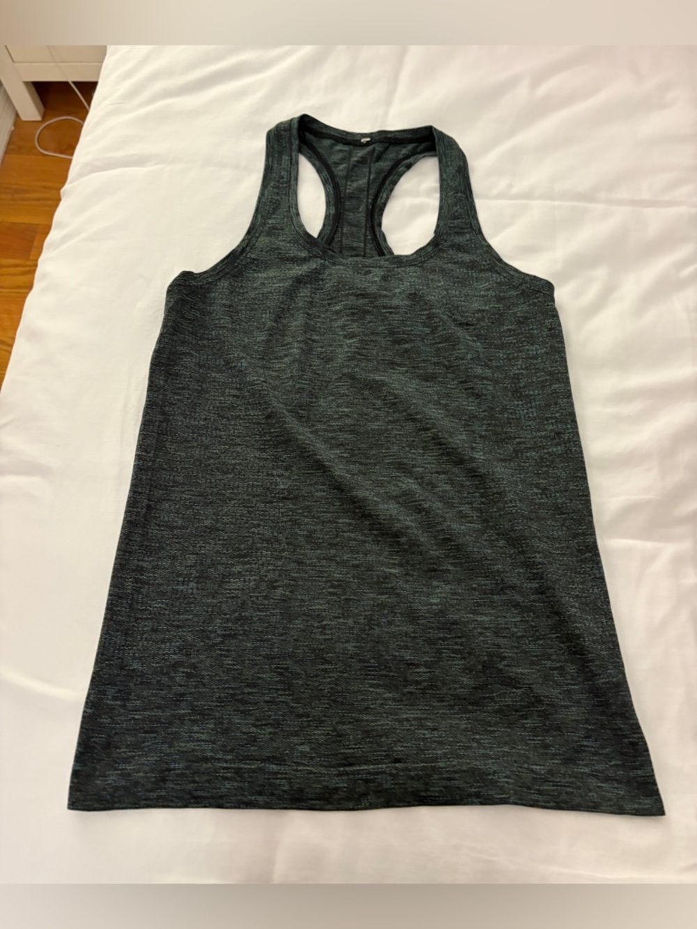 Lululemon Swiftly Speed Racerback